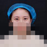 做完眼睛后 现在化身为甜妹-38263