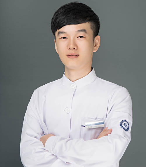 汪龙