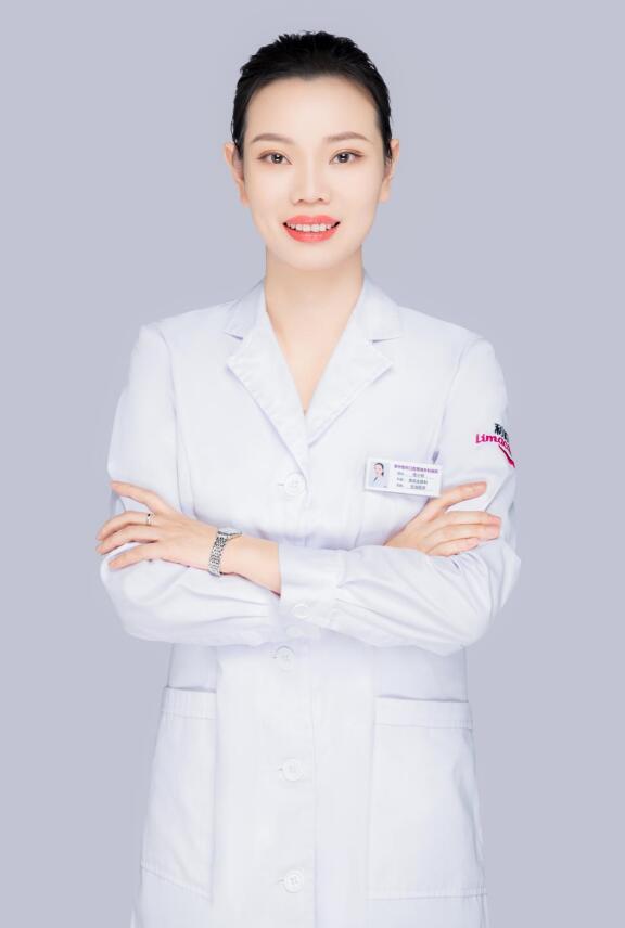 张小玲