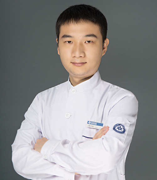 陈志强