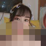 现在双眼皮挺自然的 拍照很好看-38716