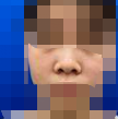 鼻子真好看 真的后悔没有早点做-38789