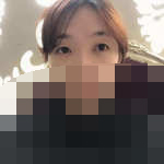 眼睛变大后 显得脸很娇小起来