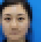 一双好看的眼睛真的会提升的精神面貌-39020