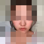 现在鼻子不管正面还是侧面都很立体-39355