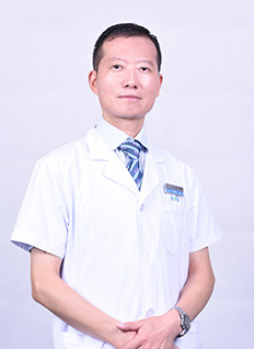 王朝庭
