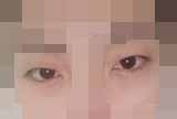 眼型已经很自然了 看起像是妈生款的那种-40384
