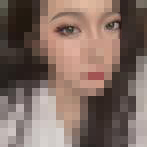 做了双眼皮之后眼睛确实是更加有神了-40575