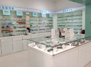 泉州艾格眼科医院
