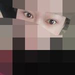 祛完眼袋 精神面膜焕然一新-40949