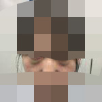祛完眼袋 精神面膜焕然一新-40948