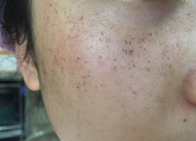 突然看到这么干净清爽的脸 还真有点不习惯-41262