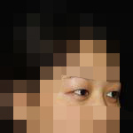 双眼皮变得越来越好看 开心-41245