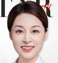 姚玲丽