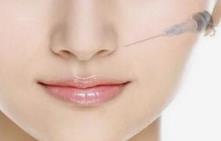 玻尿酸注射哪些项目受女生欢迎呢