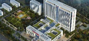 金寨县人民医院整形外科