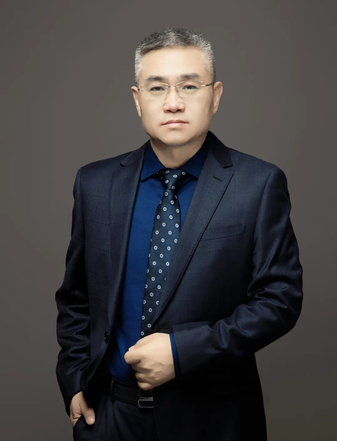 石继海
