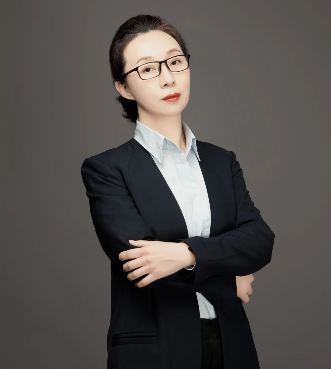 杨越楠