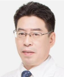 徐威强