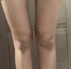 美不美看大腿 腿细了身材也变好了-43911