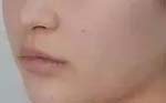 我对自己的脸型有了很大的信心-43923