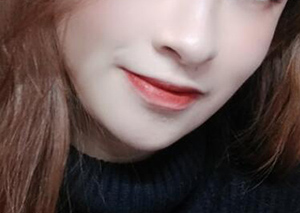 鼻子很好看 超出我预期
