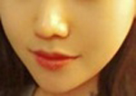 托轮廓和鼻子的福稍微画个淡妆 拍照就是美美哒-44439