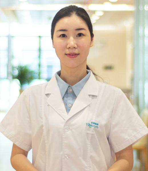 梁晓姻