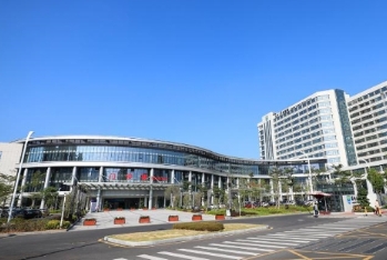 深圳大学总医院整形美容科