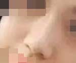 小翘鼻出乎我的意料 外形和高度我都很满意-45563