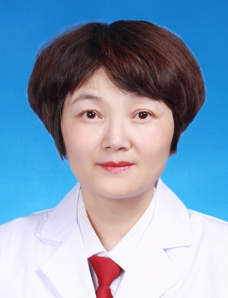 毛晓霞