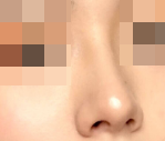 谁说硅胶做出来的鼻子不自然不好看的-47516