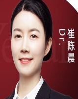 崔陈晨