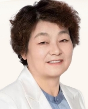 许建美