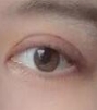 双眼都挺大 让我看起来更好看