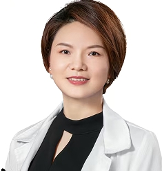刘治容