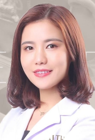 张芬