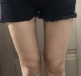 腿细了身材好了 穿衣都变好好看呀