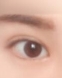 双眼皮的线条流畅自然 眼睛看起来更加有神采了