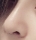 是谁的鼻子这么好看 原来是我呀