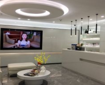 深圳卓睿智颜医疗美容诊所