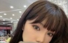一双美眼 现在的气质变得温柔甜美起来了