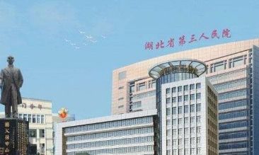 湖北省第三人民医院整形科