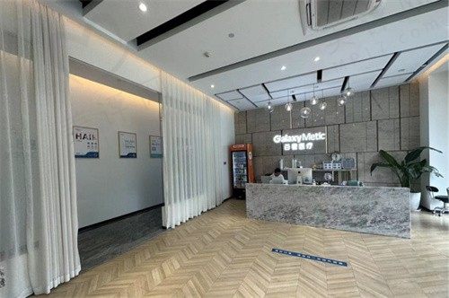 厦门湖里百星植发诊所