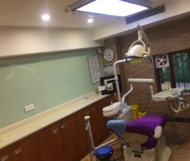广州尹小玲口腔门诊部