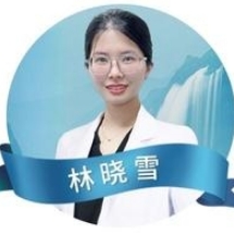 林晓雪