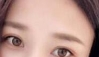 把眼袋去掉以后 居然还有放大双眼的功能-49154