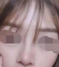 鼻子挺拔好看 每天照镜子都觉得赏心悦目