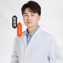 陈若沛