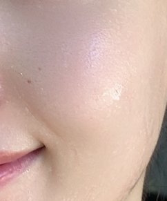 目前看起来无反黑，后续还不确定，反正切记防晒不能松懈